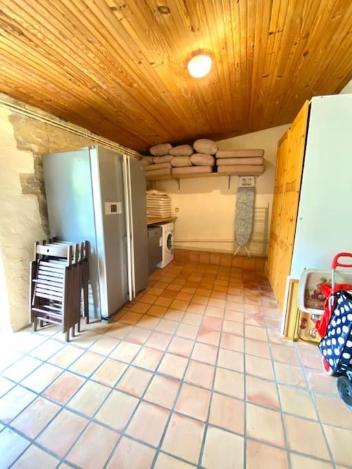 Uniquely Private Holiday Villa In The Charente Puyreaux Luaran gambar
